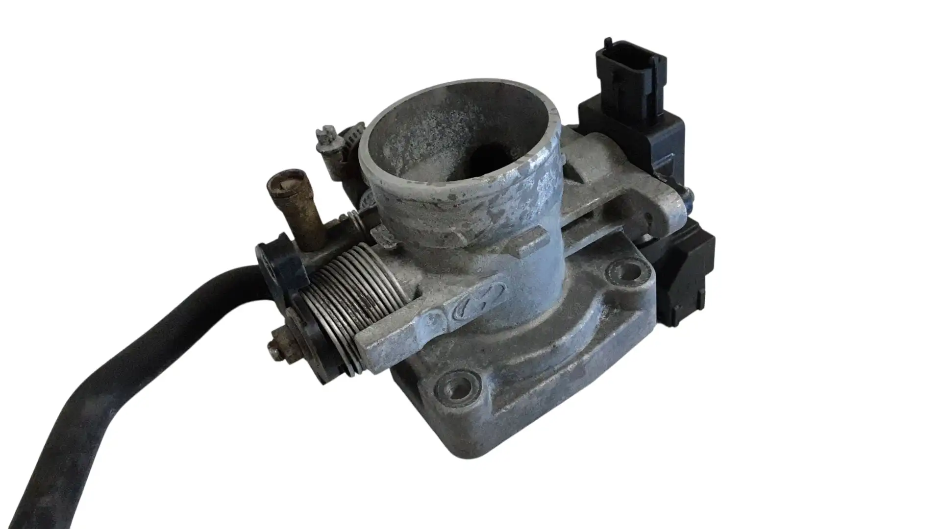 Πεταλούδα Γκαζιού-Κλαπέτο HYUNDAI …