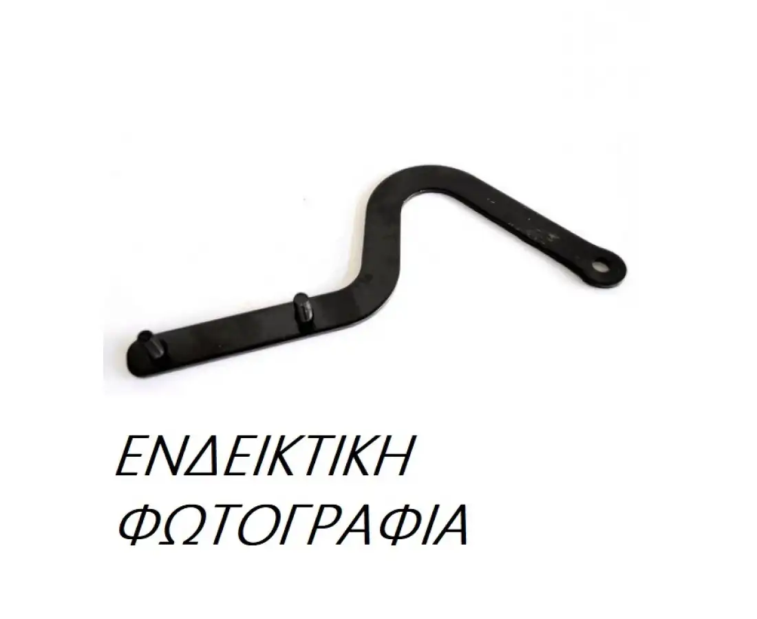 Μεντεσές Καπό CITROEN …