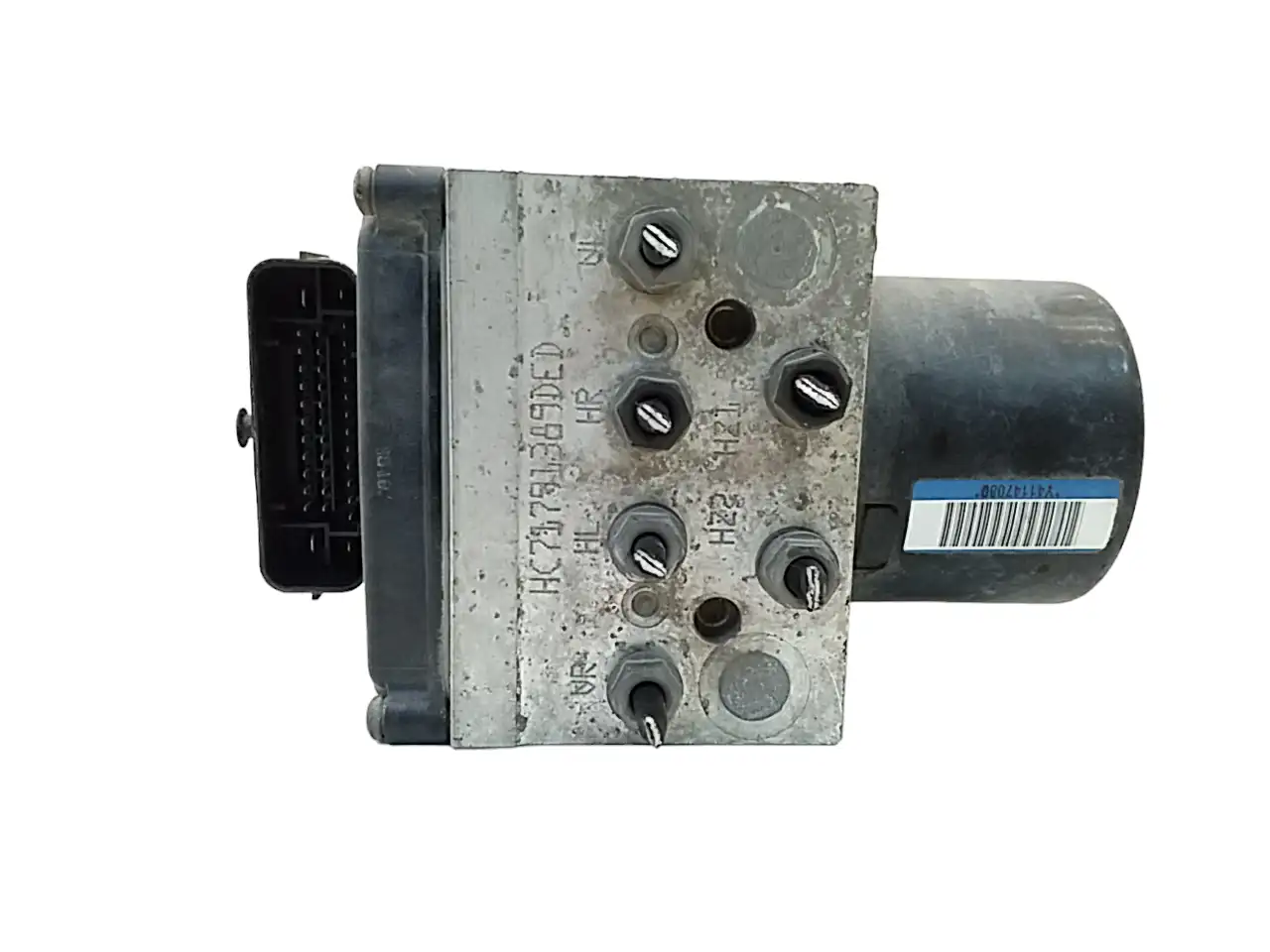 Μονάδα ABS VW …