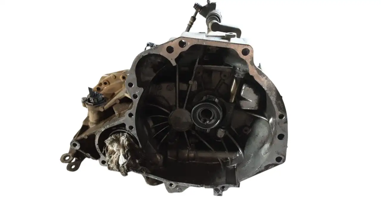 Σασμάν Χειροκίνητο NISSAN …