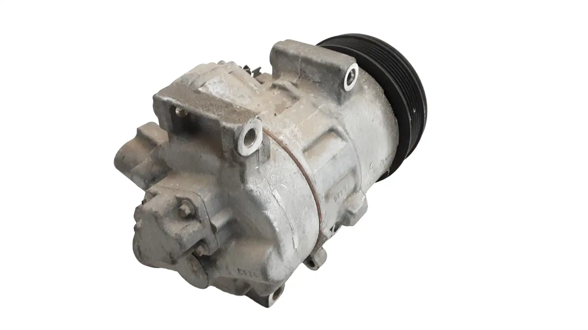 Συμπιεστής A/C (Κομπρέσορας) …