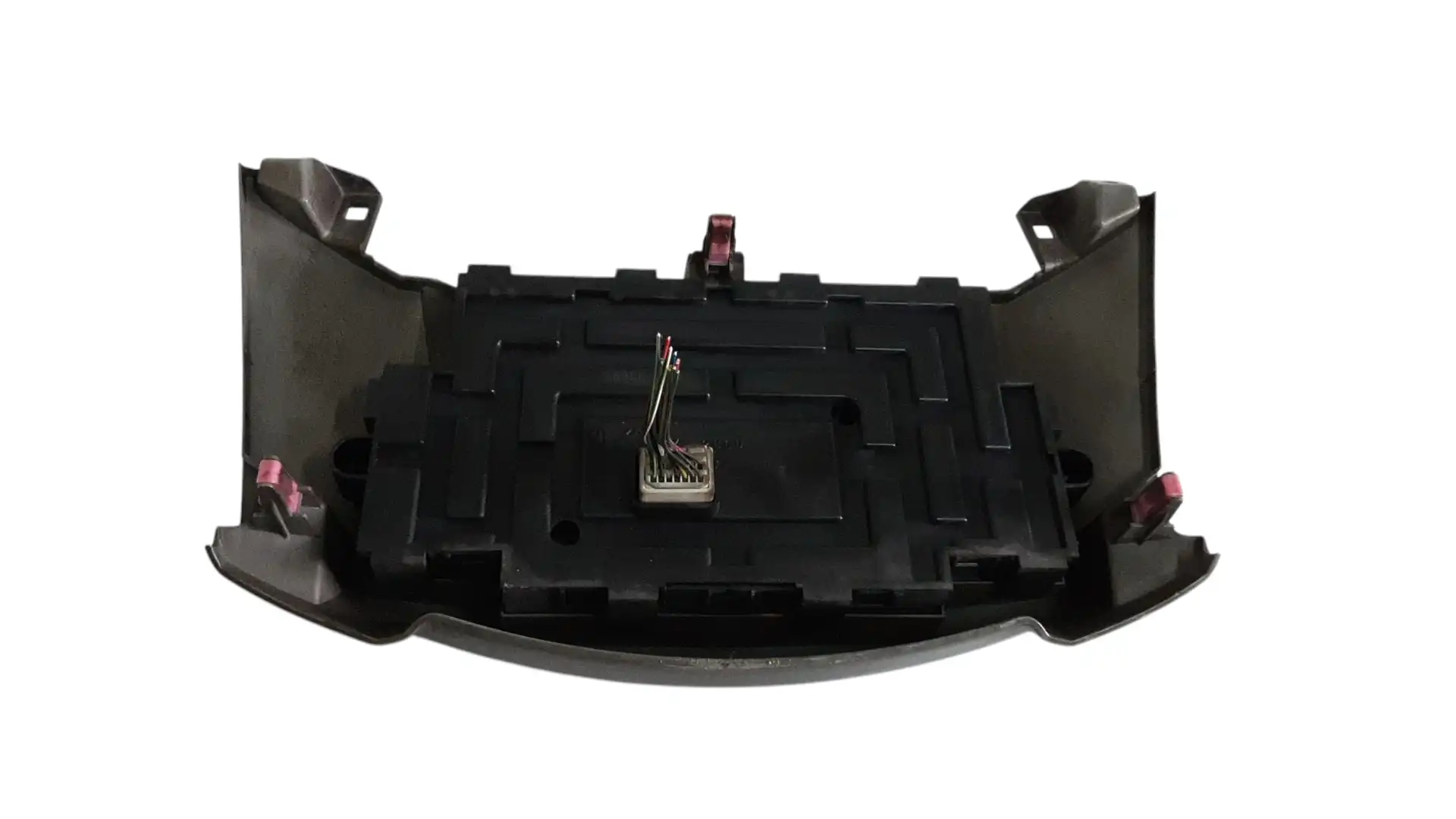 Χειριστήριο Καλοριφέρ-Κλιμα,Κλαπέτα TOYOTA RAV-4 SUV/ …