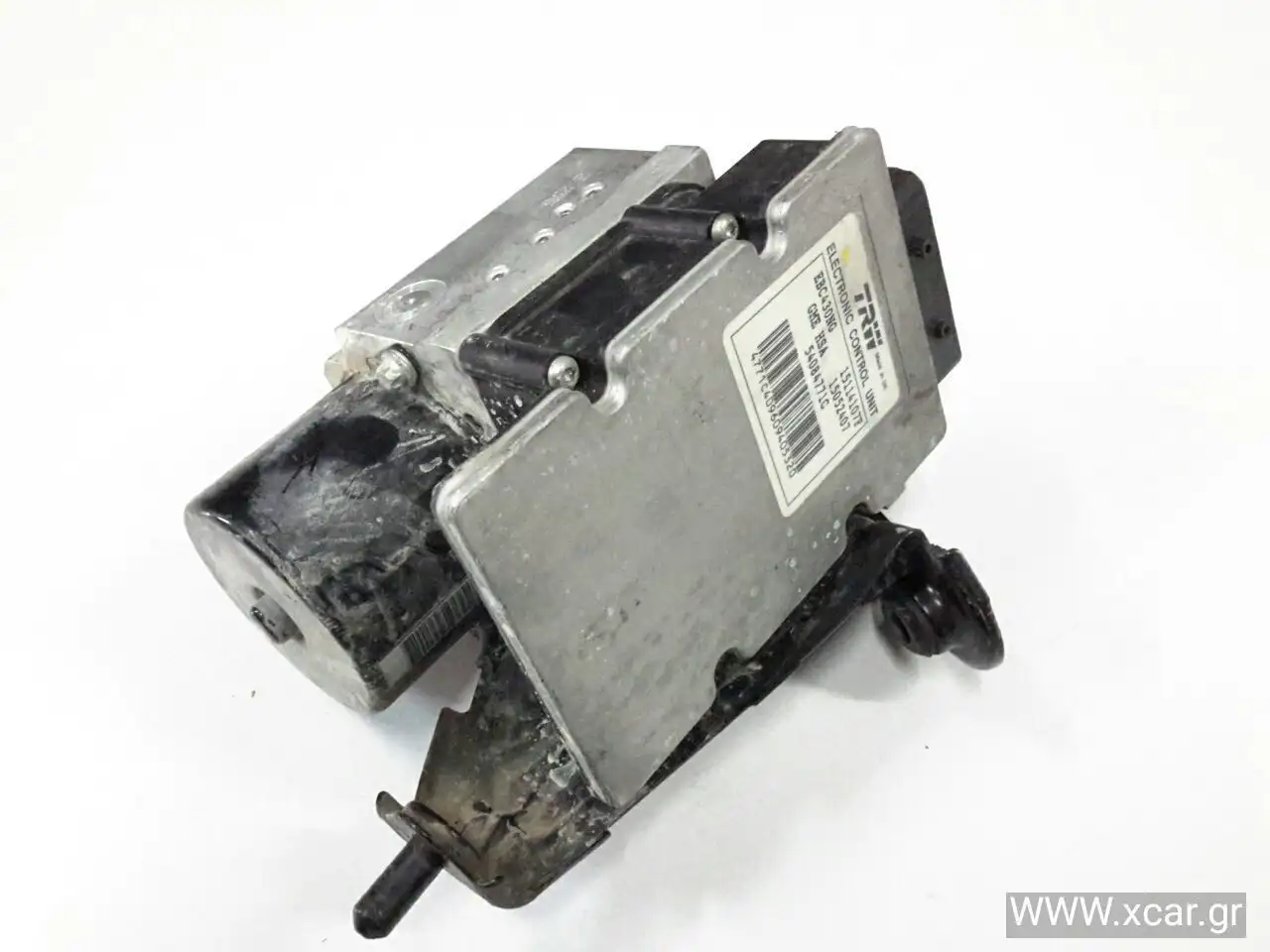 Μονάδα ABS SAAB 9-3 Sedan …