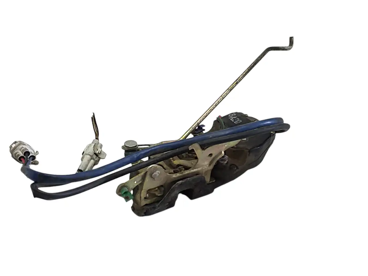 Κλειδαριά Πόρτας SUZUKI …