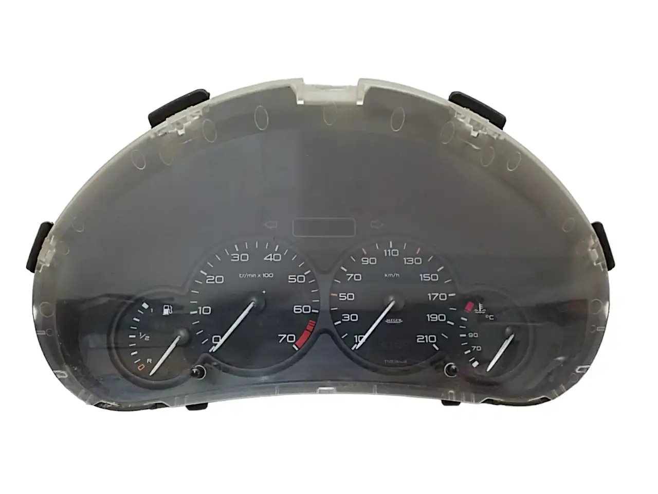 Κοντέρ PEUGEOT 206 …