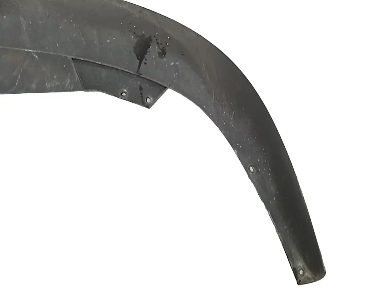 Σπόιλερ Προφυλακτήρα VW …