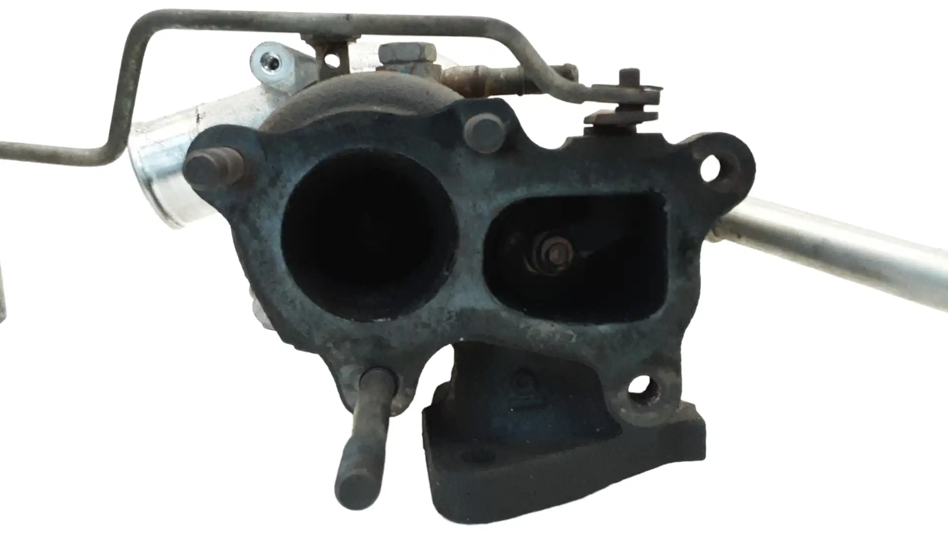 Turbo-Εξαρτήματα MITSUBISHI L400 …