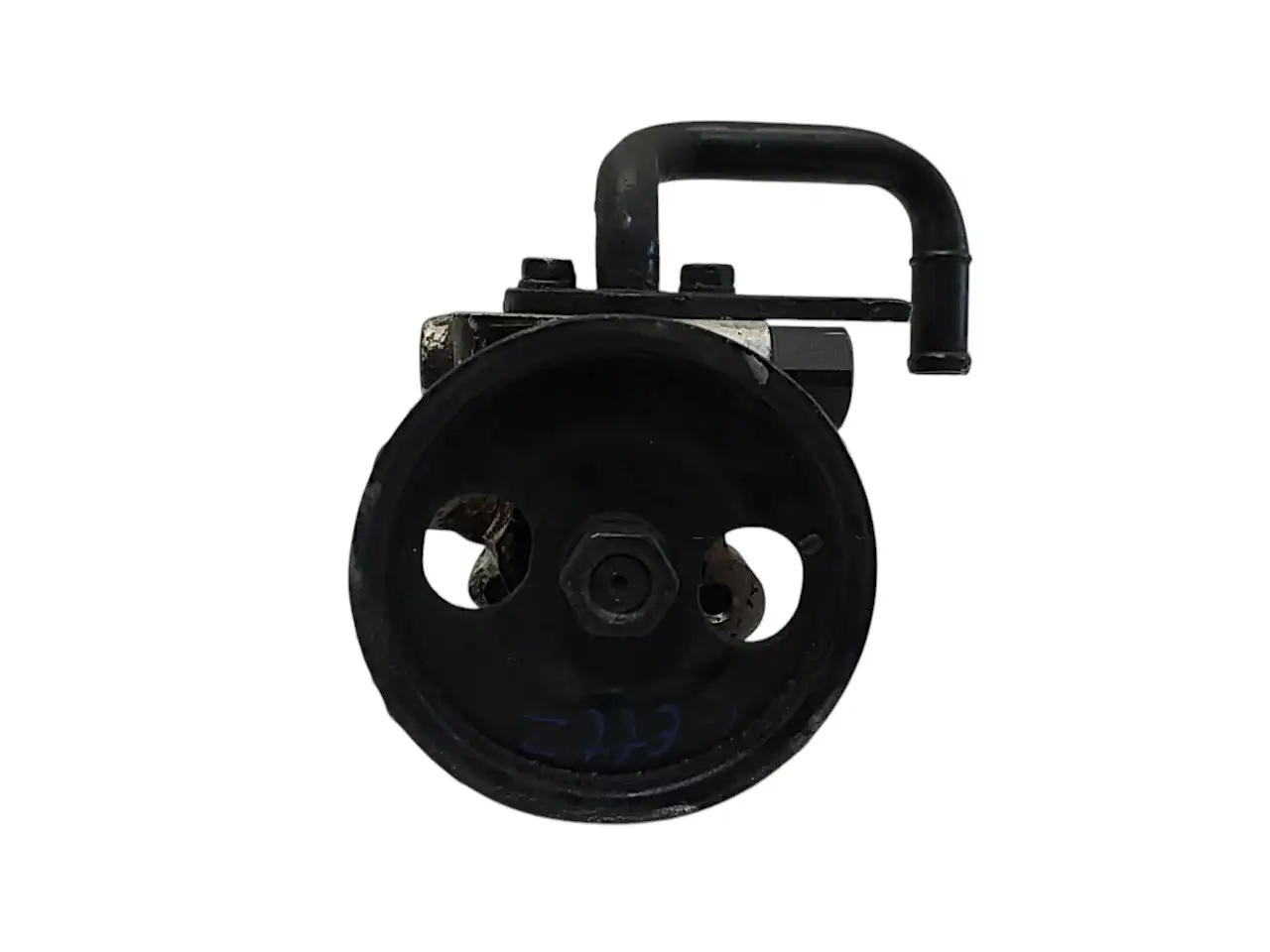 Κρεμαργιέρα & Αντλία …