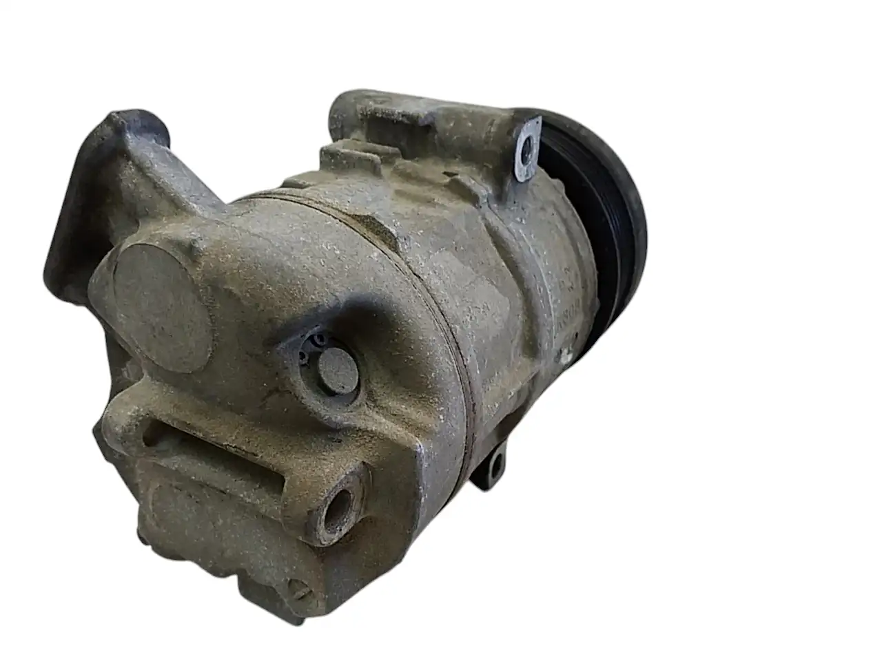 Συμπιεστής A/C (Κομπρέσορας) …