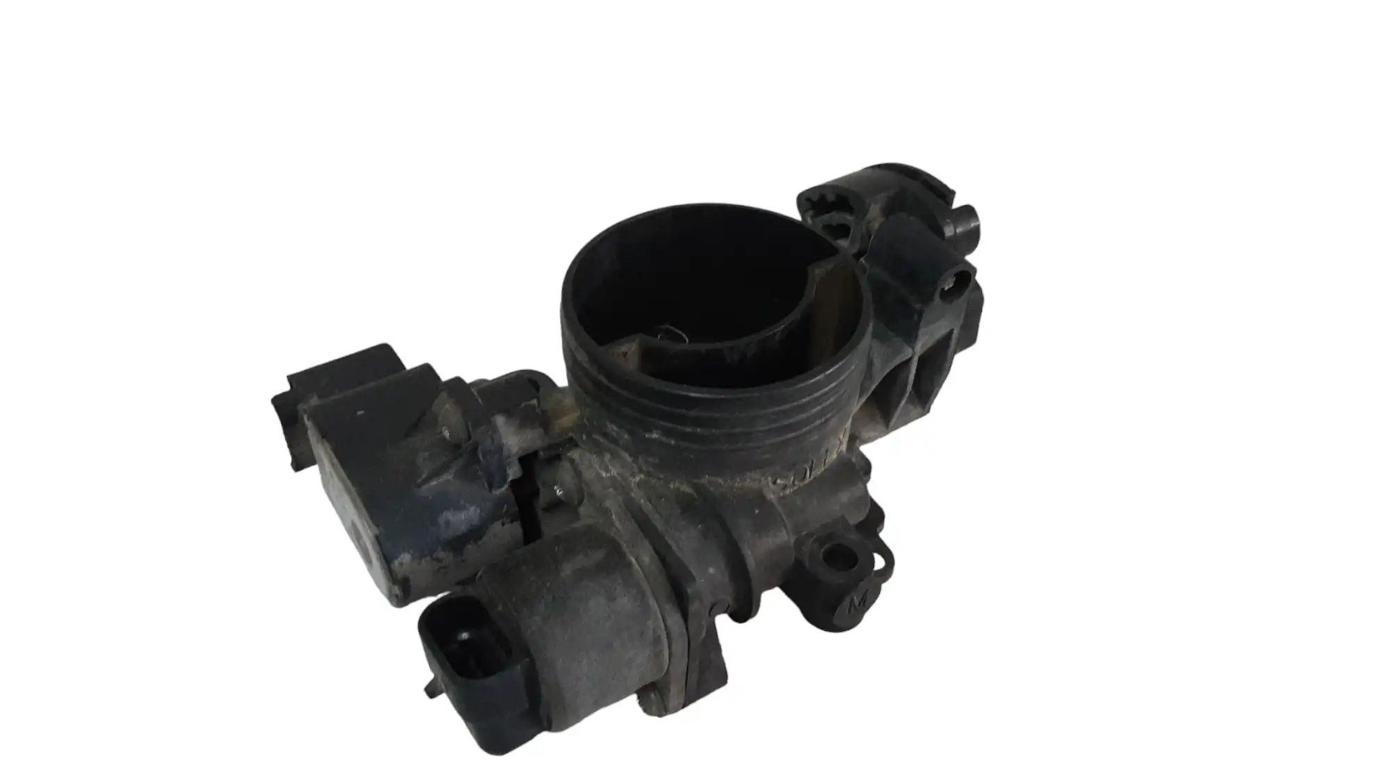 Πεταλούδα Γκαζιού-Κλαπέτο PEUGEOT …