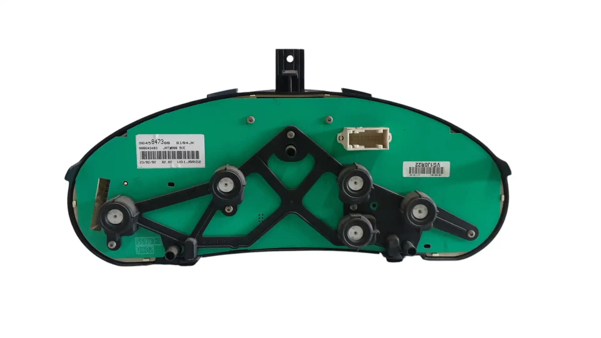 Κοντέρ PEUGEOT 206 …