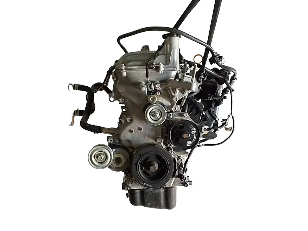 Κινητήρας-Μοτέρ MAZDA 2 …