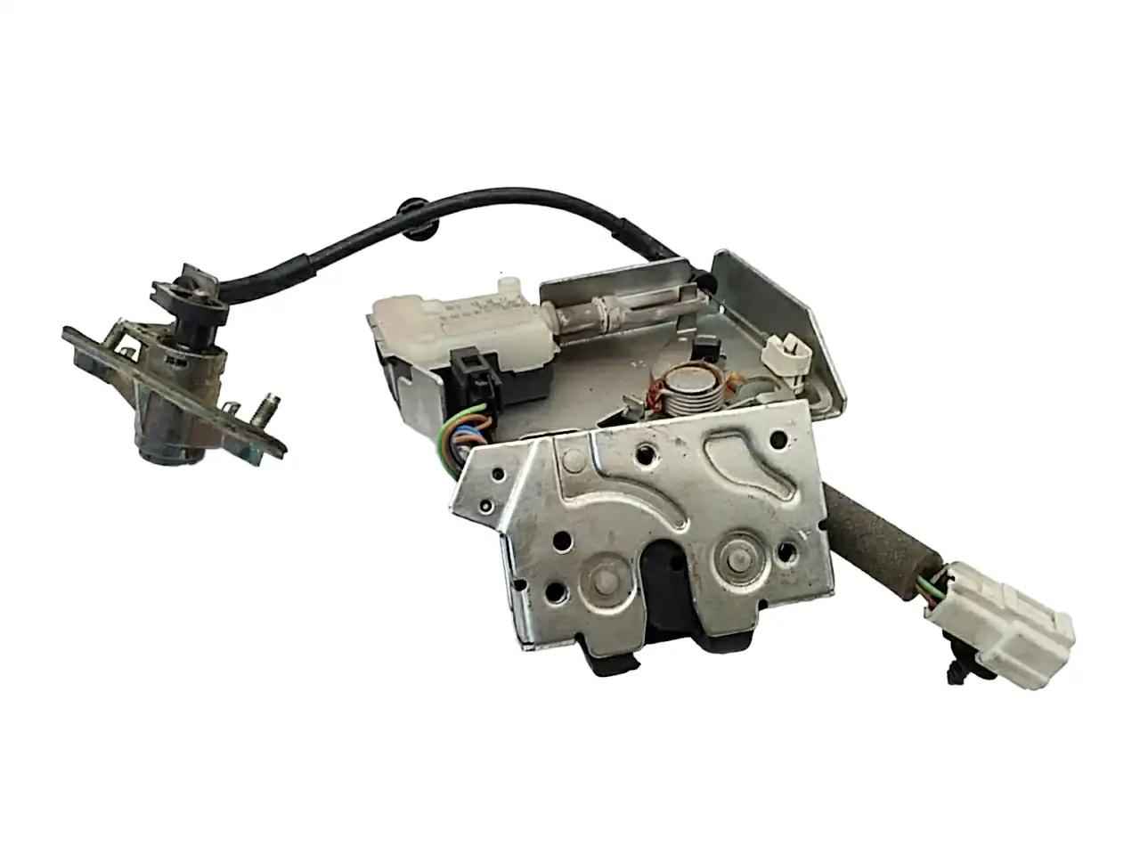 Κλειδαριά Πορτ-παγκάζ FORD …