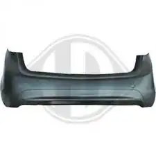 Προφυλακτήρας OPEL MERIVA MPV / …