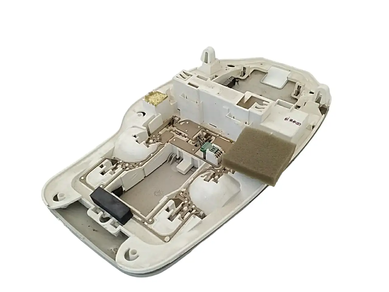 Μπλαφονίερα Οροφής SAAB …