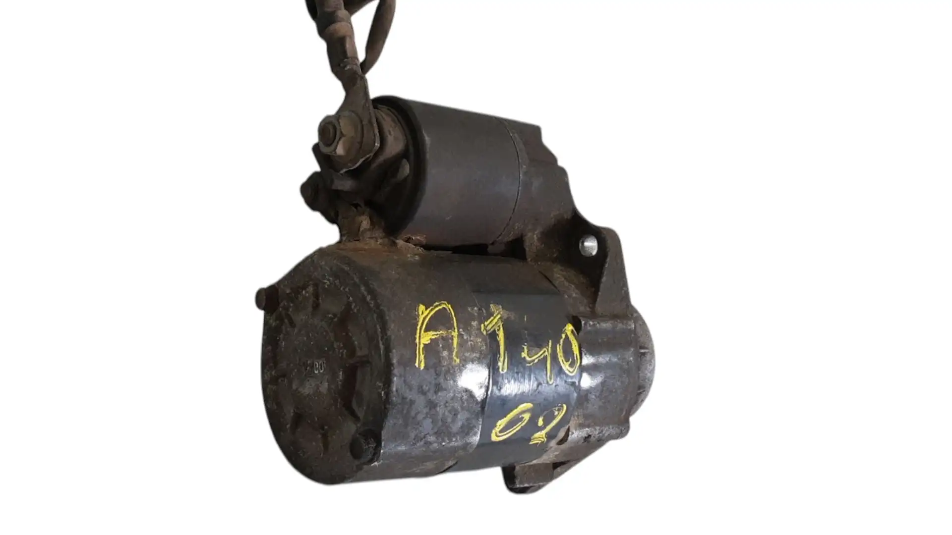 Μίζα MERCEDES A …