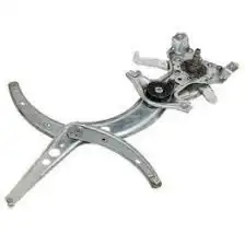 Γρύλος Παραθύρου Μηχανικός …