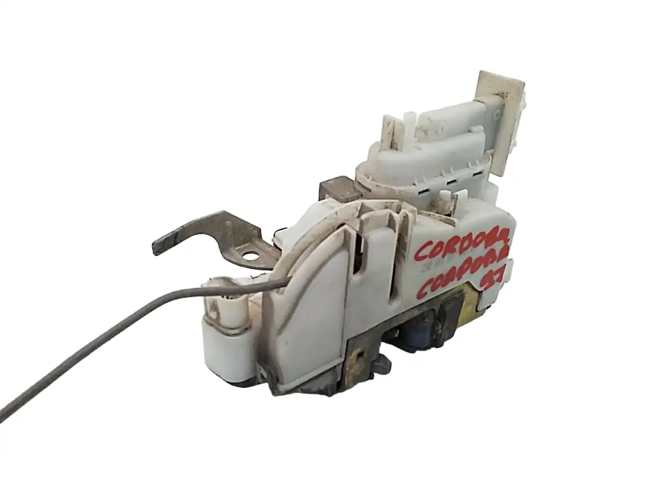 Κλειδαριά Πόρτας SEAT …