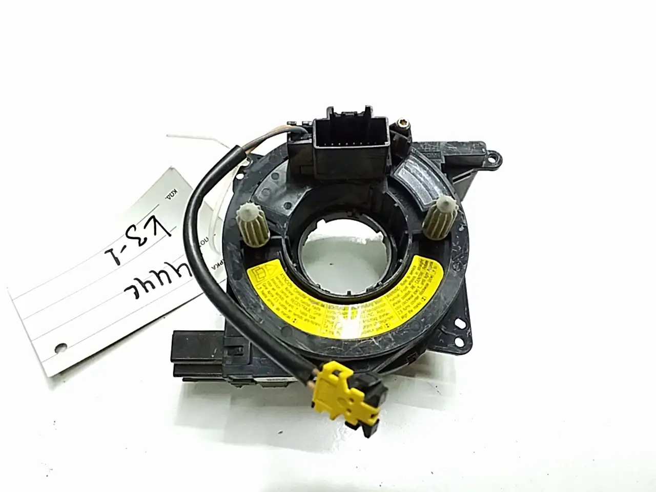 Ταινία Αερόσακου-Σπιράλ FORD …