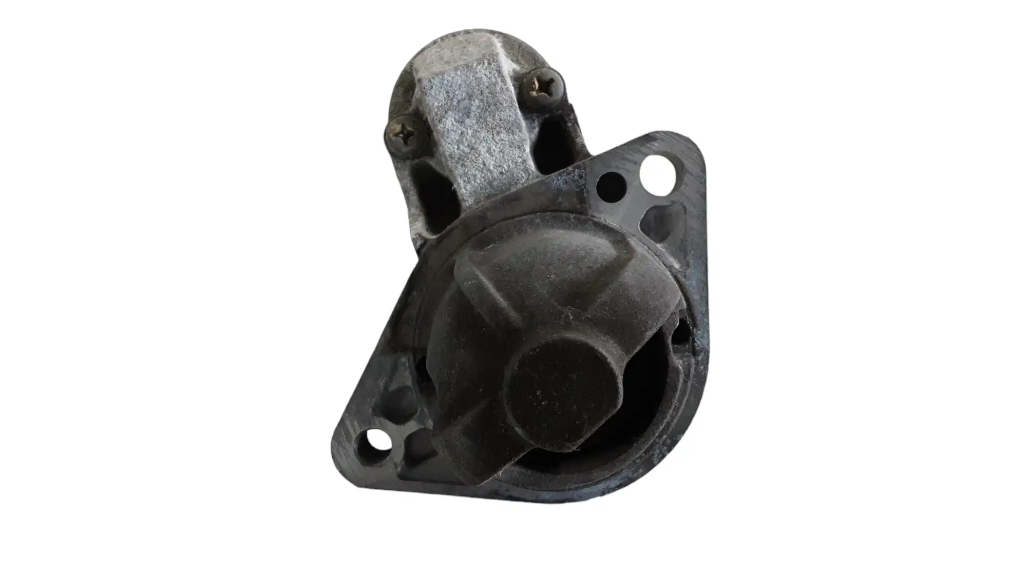 Μίζα NISSAN PIXO …