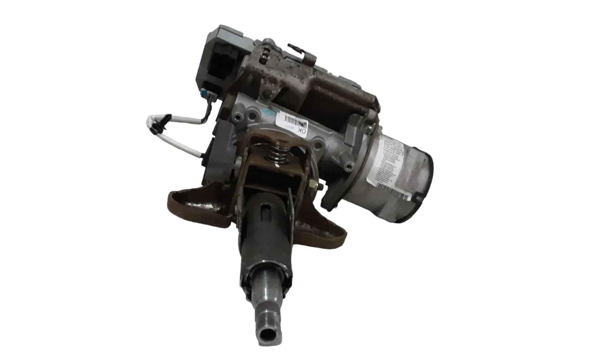 Κολώνα Τιμονιού FIAT …