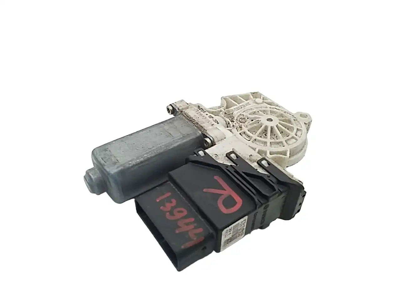 Μοτέρ Παραθύρου VW …