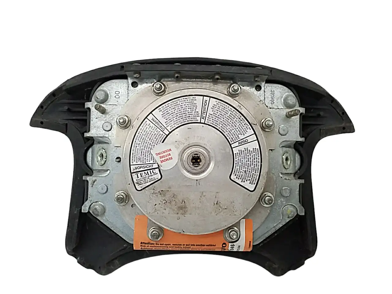 Αερόσακος Οδηγού VOLVO …