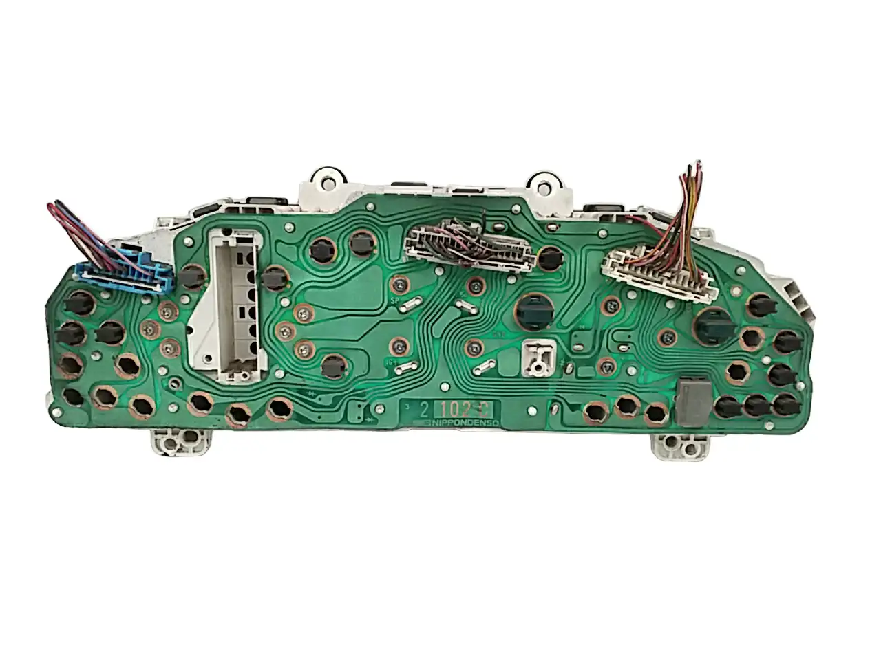 Κοντέρ SUZUKI BALENO …