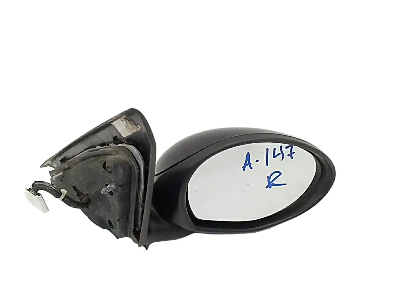 Καθρέπτης Ηλεκτρικός ALFA …