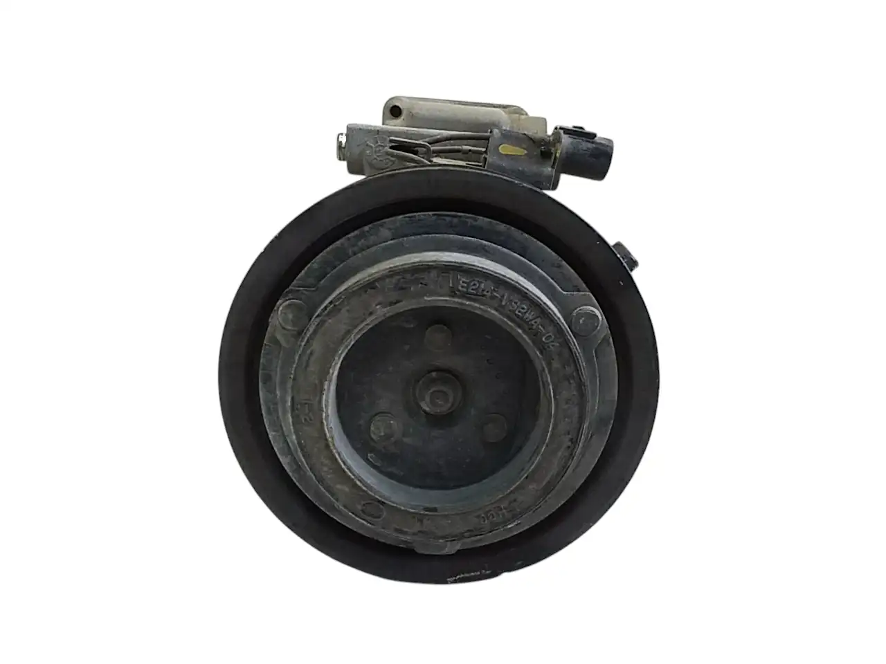 Συμπιεστής A/C (Κομπρέσορας) …