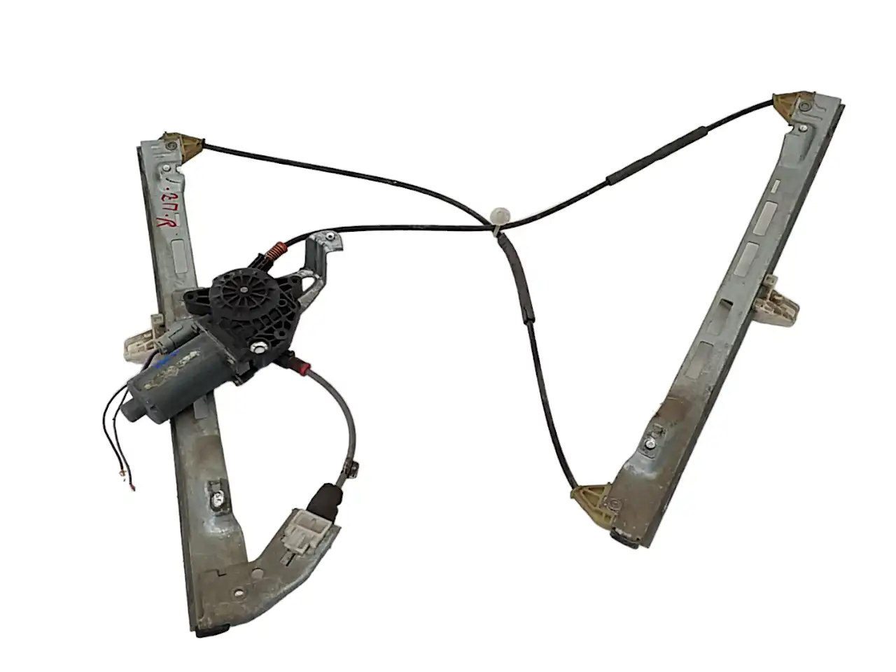 Γρύλος Παραθύρου Ηλεκτρικός …