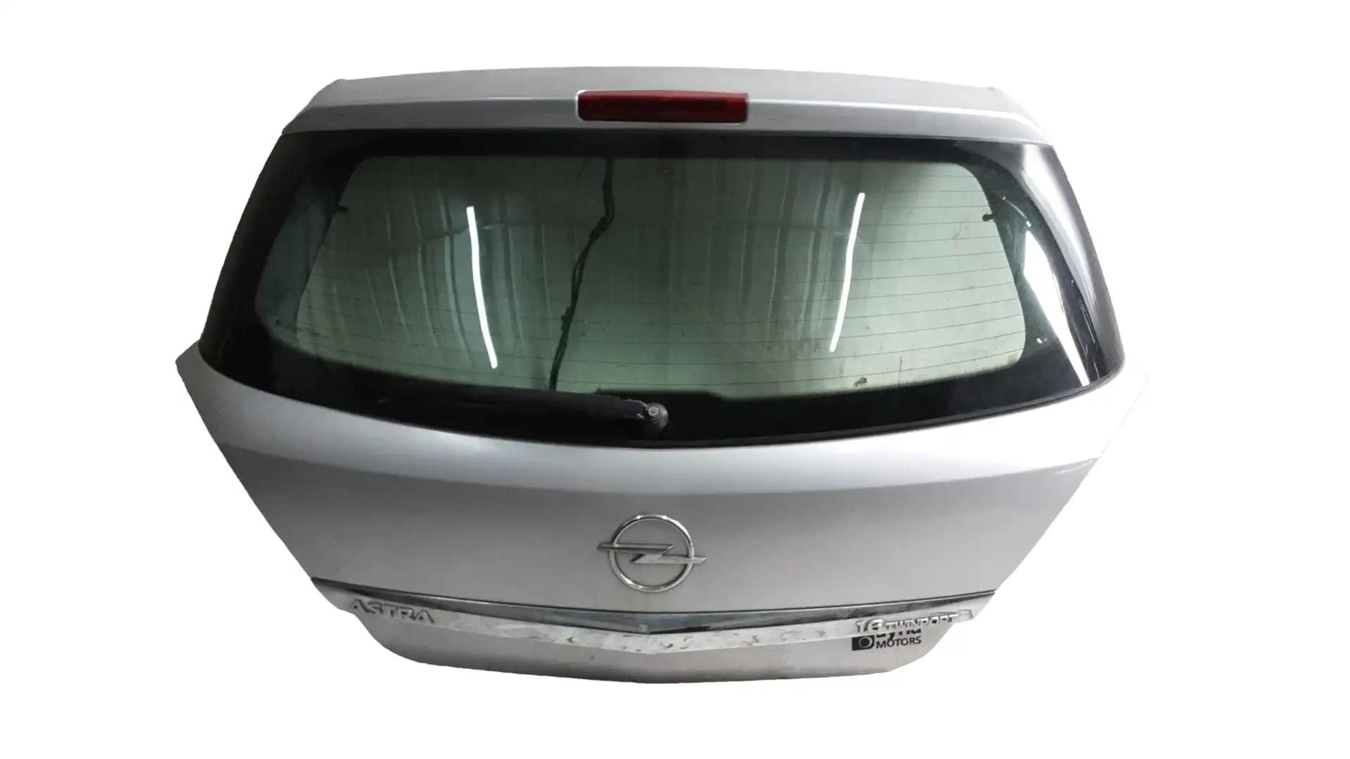 3/5η Πόρτα Πίσω …