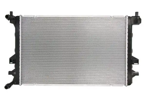Ψυγείο Intercooler SKODA …