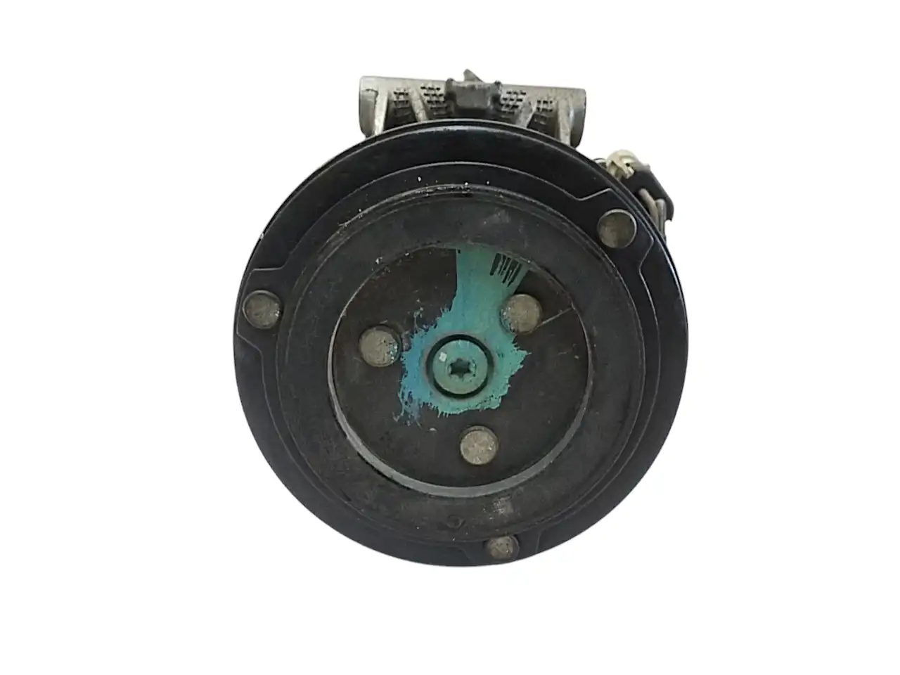 Συμπιεστής A/C (Κομπρέσορας) …