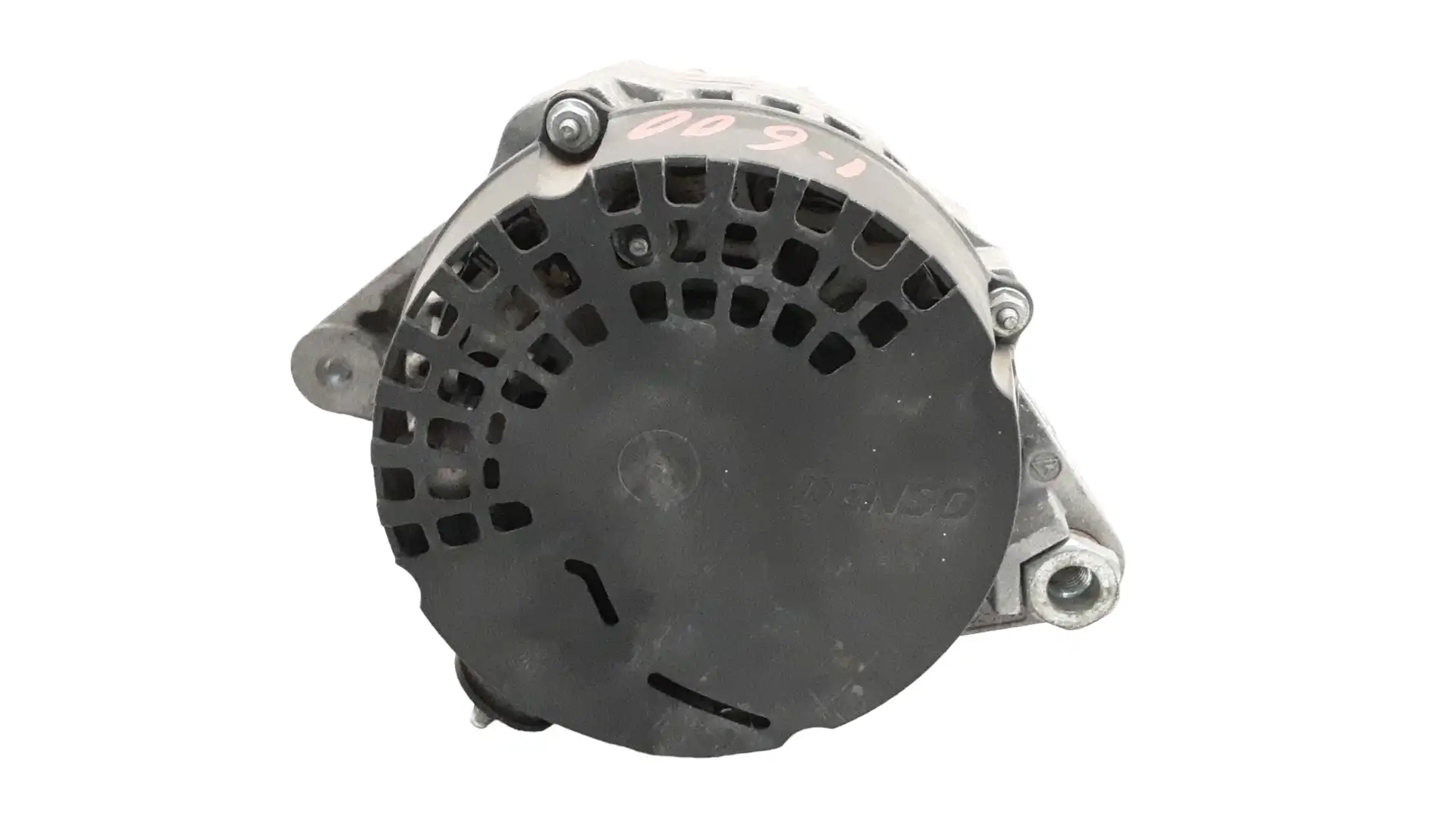 Δυναμό/Εναλλάκτης TOYOTA AURIS …