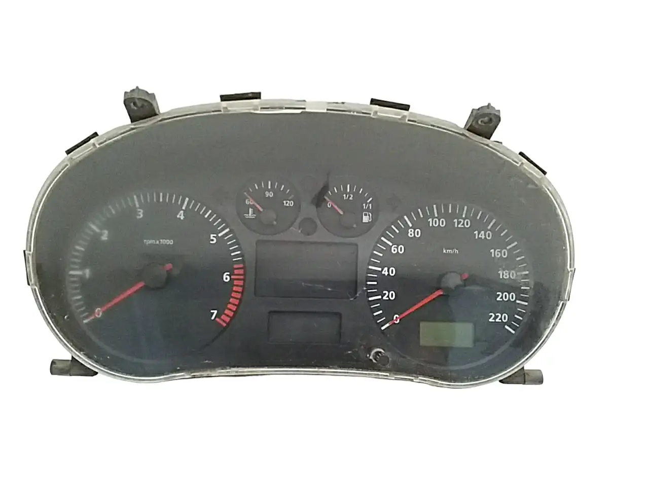 Κοντέρ SEAT CORDOBA …