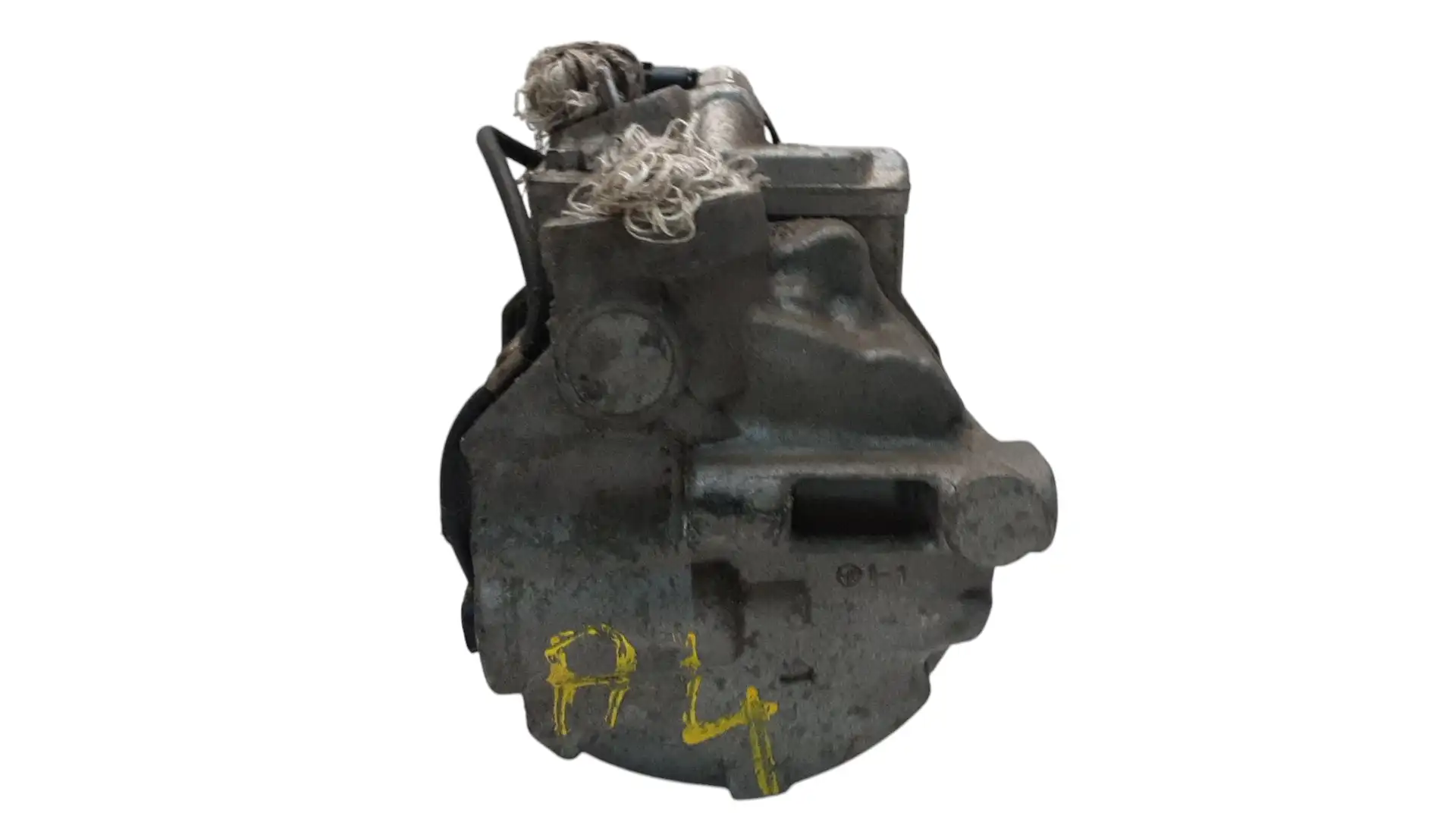 Συμπιεστής A/C (Κομπρέσορας) …