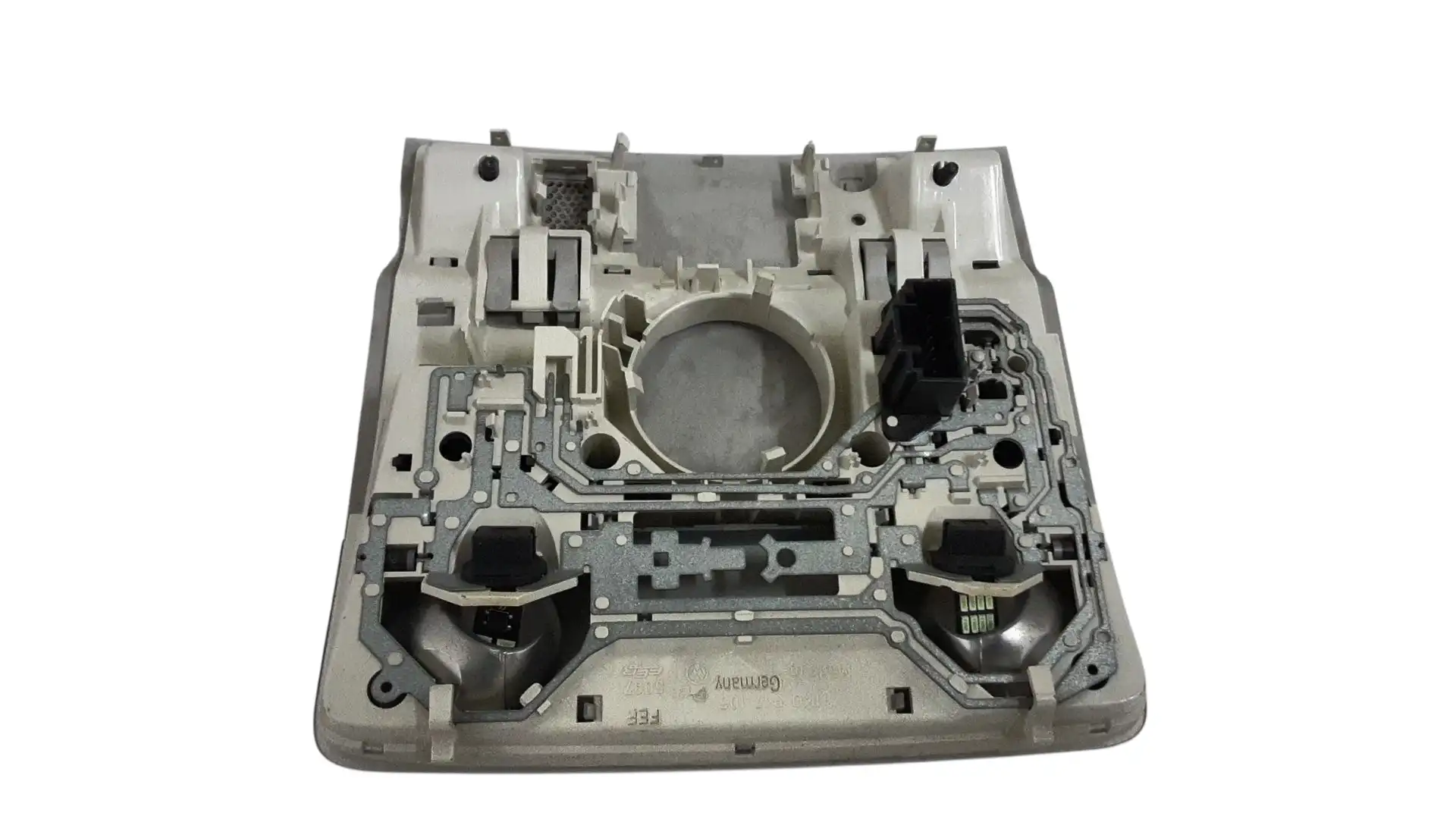 Μπλαφονίερα Οροφής VW …