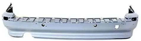 Προφυλακτήρας BMW 5 …