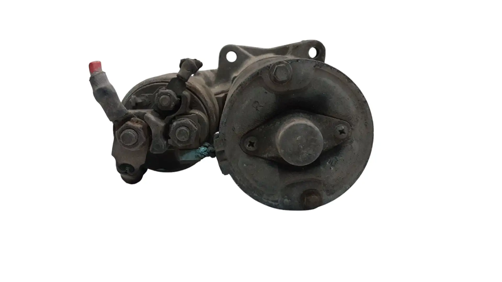 Μίζα FORD ESCORT …