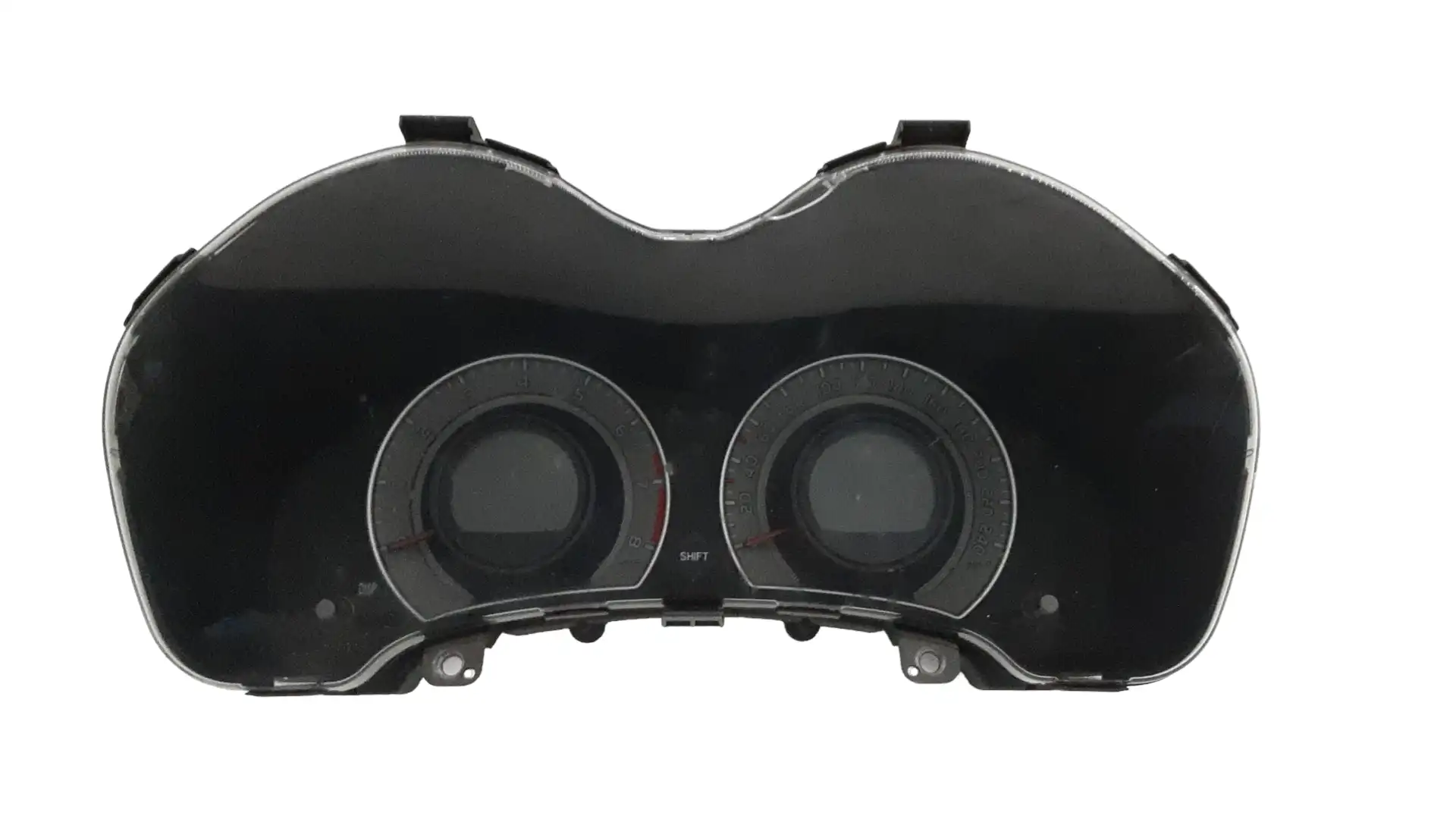 Κοντέρ TOYOTA AURIS …