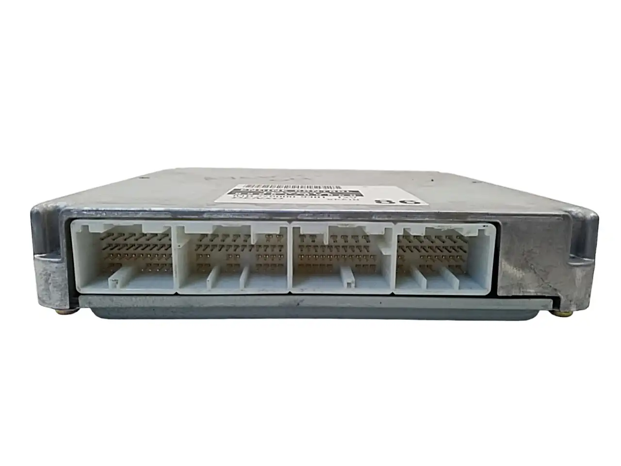 Εγκέφαλος Κινητήρα TOYOTA …