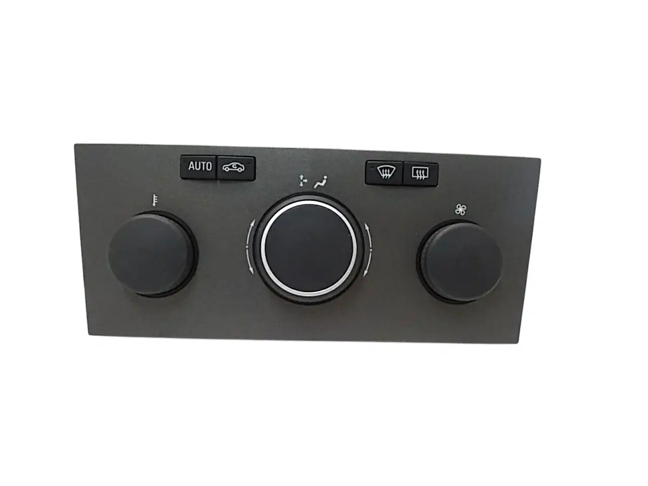 Χειριστήριο Καλοριφέρ-Κλιμα,Κλαπέτα OPEL …