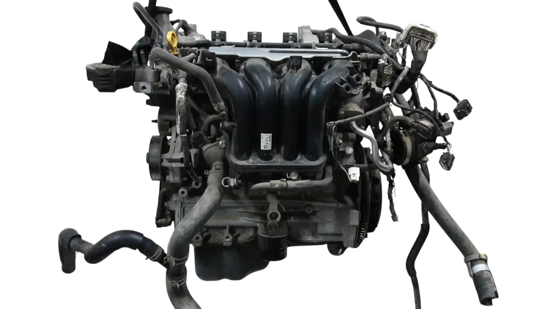 Κινητήρας-Μοτέρ MAZDA 3 …