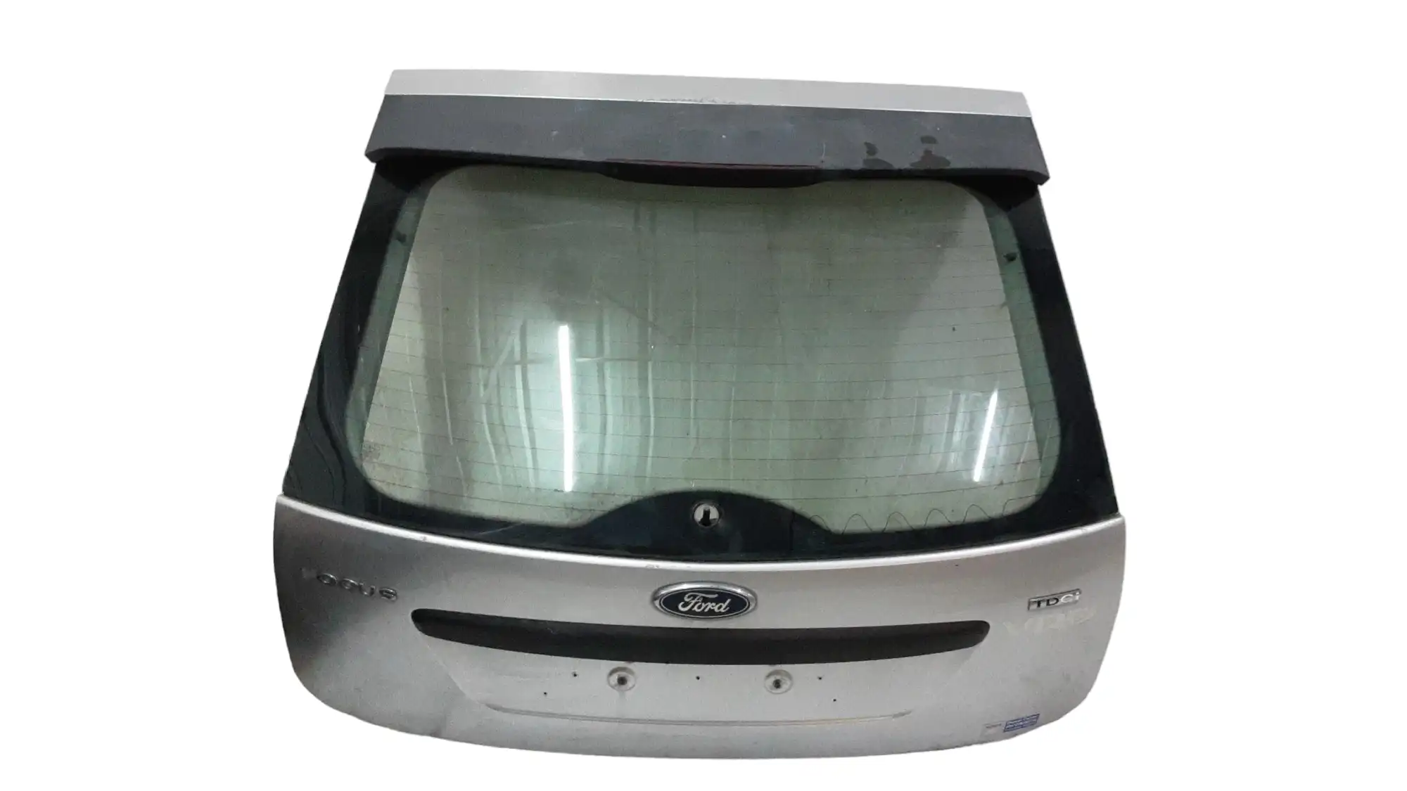 3/5η Πόρτα Πίσω …