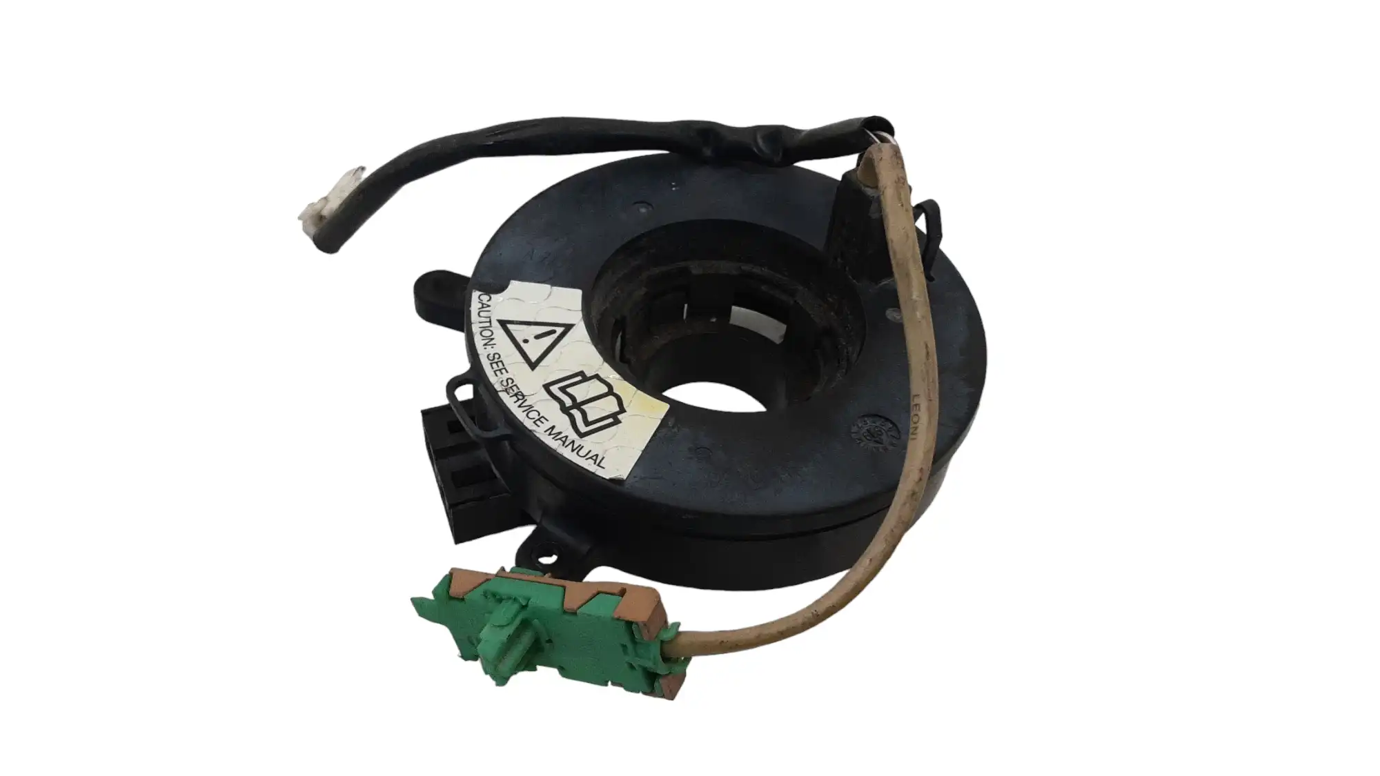 Ταινία Αερόσακου-Σπιράλ FIAT …