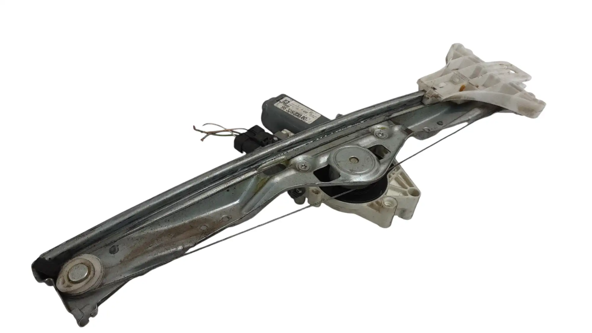 Γρύλος Παραθύρου Ηλεκτρικός …