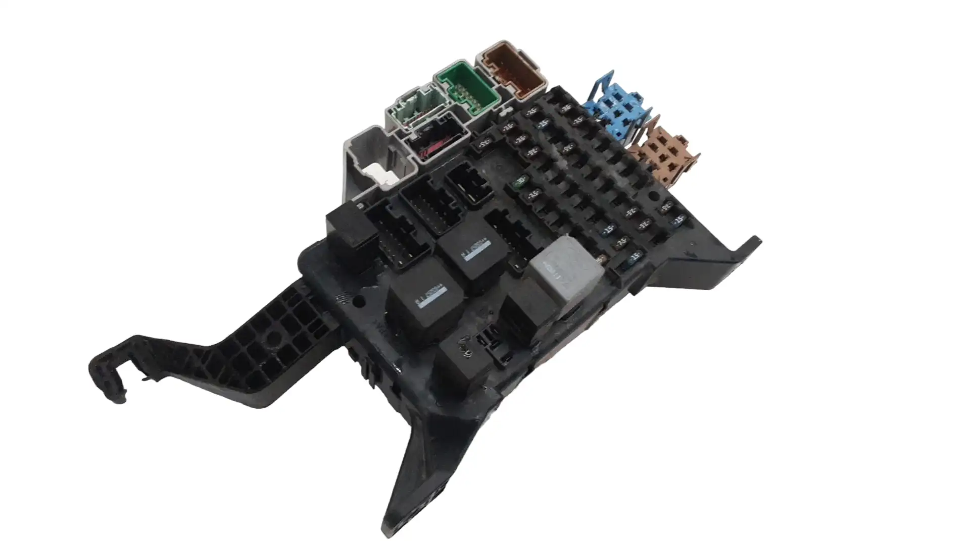 Ασφαλειοθήκη FORD MONDEO …