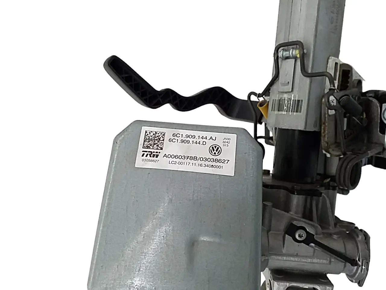 Κολώνα Τιμονιού VW …