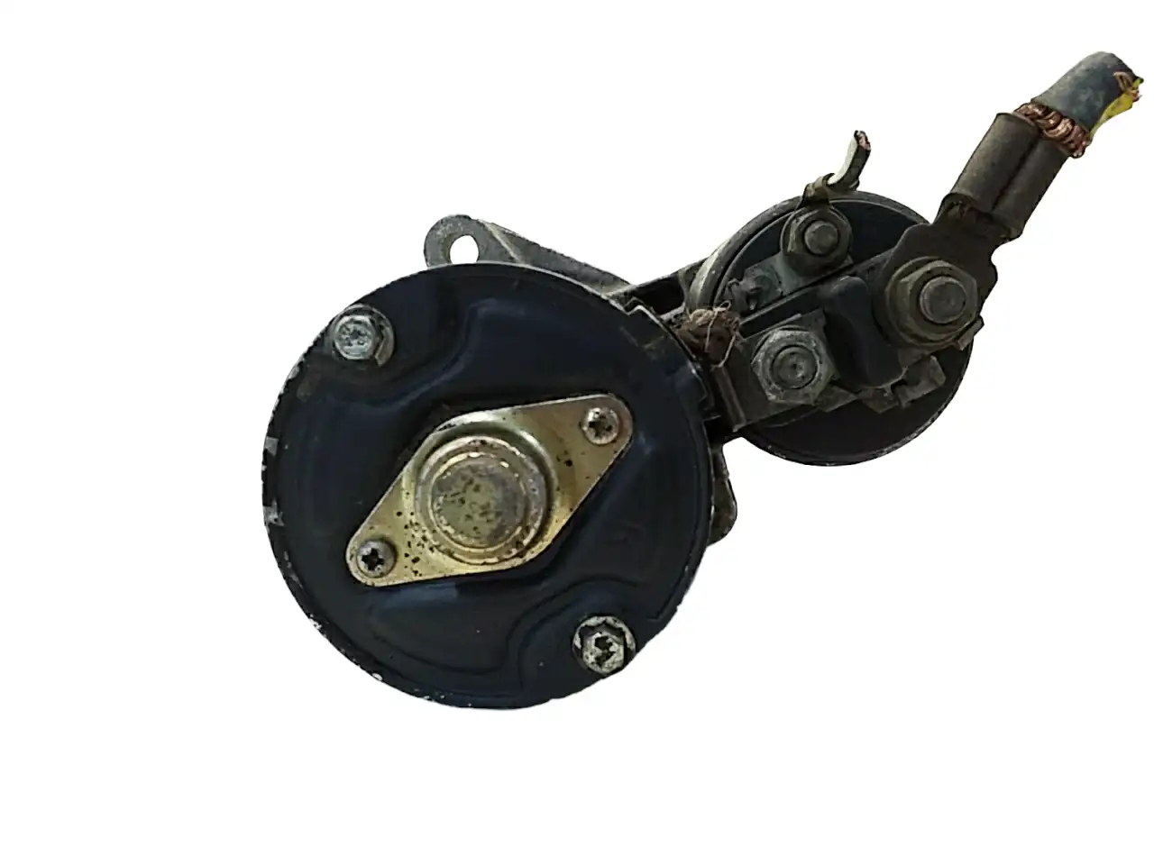 Μίζα NISSAN ALMERA …